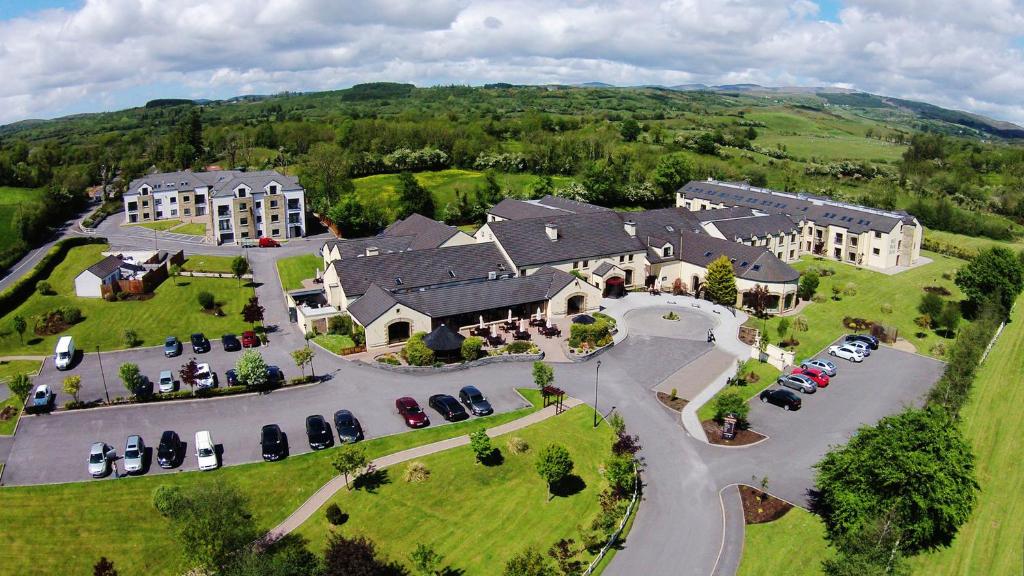 HOTEL EN DONEGAL