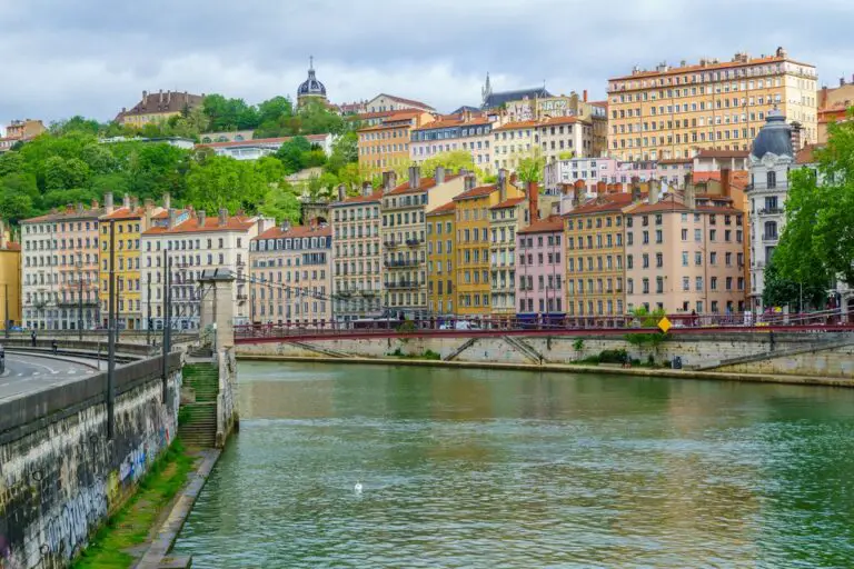 París a Lyon: mejores rutas y consejos de viaje