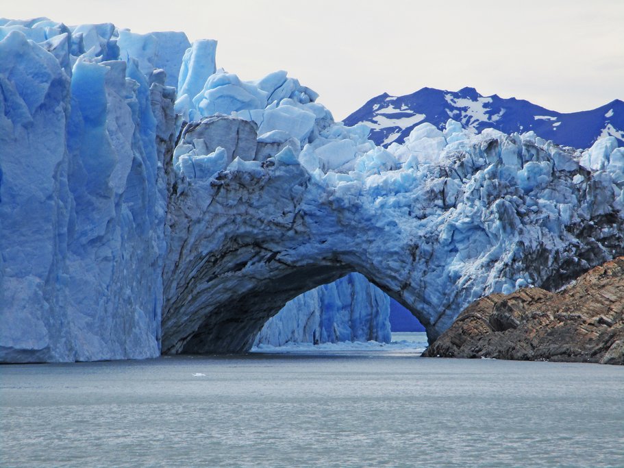 Argentina: Buenos Aires al sur de la Pantagonia