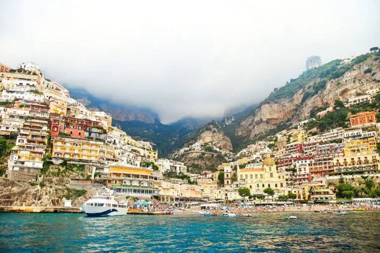 De la Toscana a la costa de Amalfi: mejores rutas y consejos de viaje