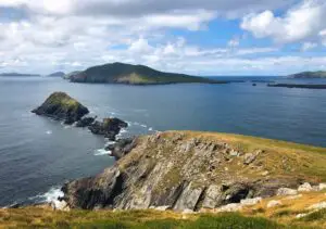 Viaje a Irlanda en Junio, consejos de viaje, clima y más