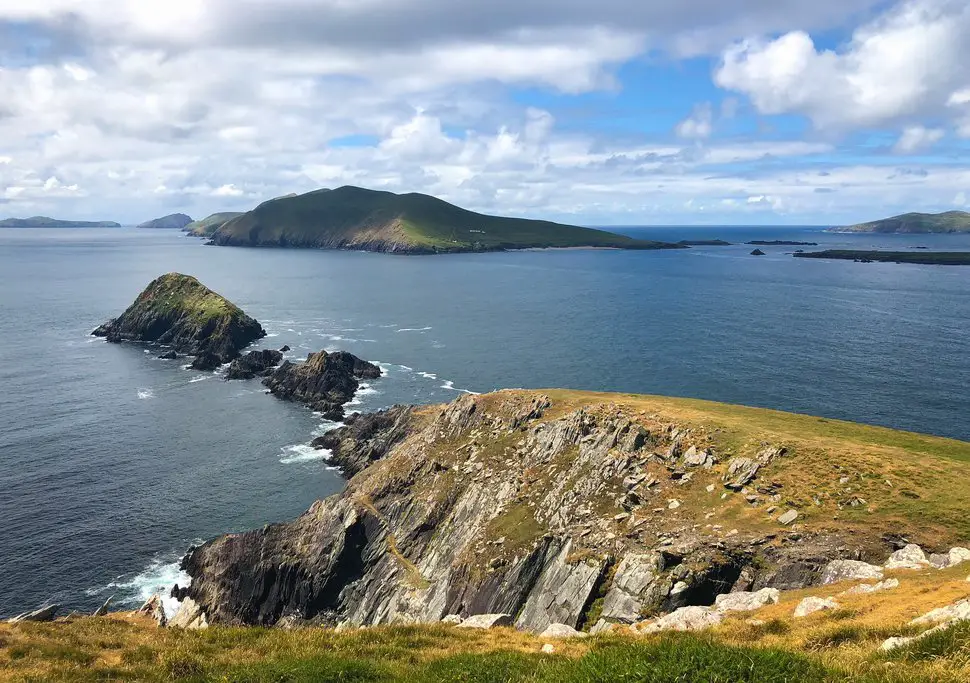Viaje a Irlanda en Junio, consejos de viaje, clima y más