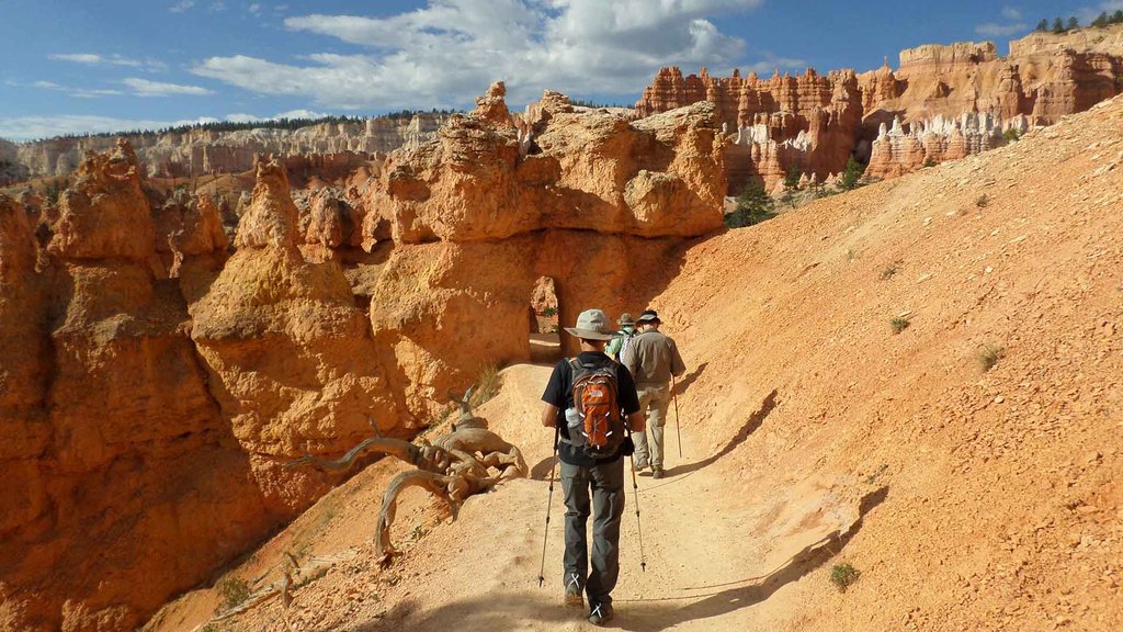 Utah, Parques Nacionales, 8 Días, Aventuras