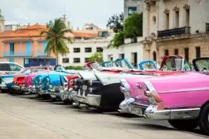 10 días en Cuba, 4 itinerarios únicos.