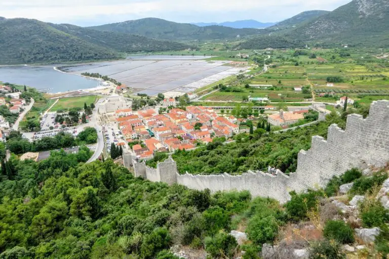 Dubrovnik a Ston: mejores rutas y consejos de viaje