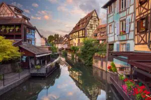 Estrasburgo a Colmar: mejores rutas y consejos de viaje