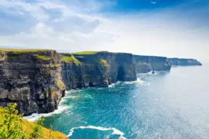 7 días en Irlanda: 5 ideas únicas de itinerarios