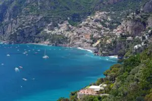 Roma y la costa de Amalfi: 6 días de felicidad italiana