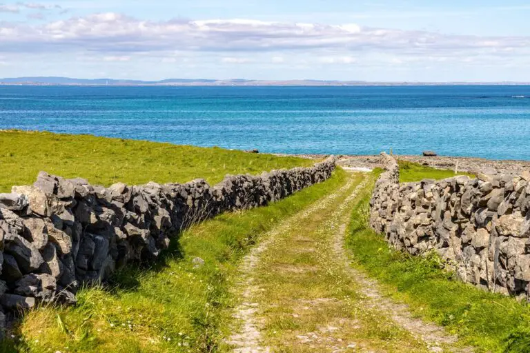 Galway a las islas Aran: mejores rutas y consejos de viaje