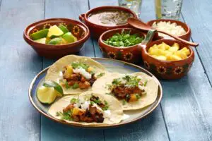 México Gourmet, Qué Comer en México, Cocina Mexicana