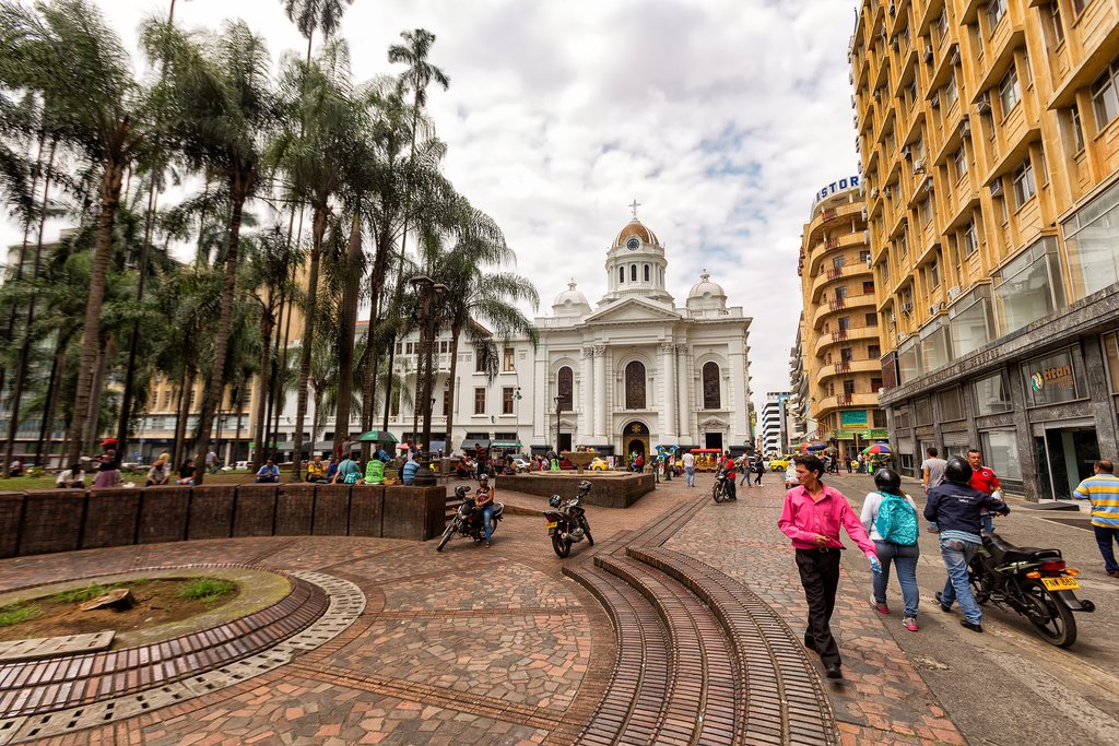 Popayán a Cali, mejores rutas, consejos de viaje