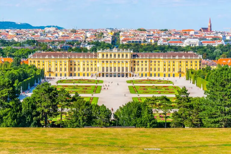 Liubliana a Viena: mejores rutas y consejos de viaje