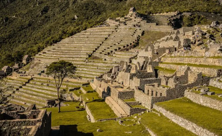 Machu Picchu en marzo: consejos de viaje, clima y más