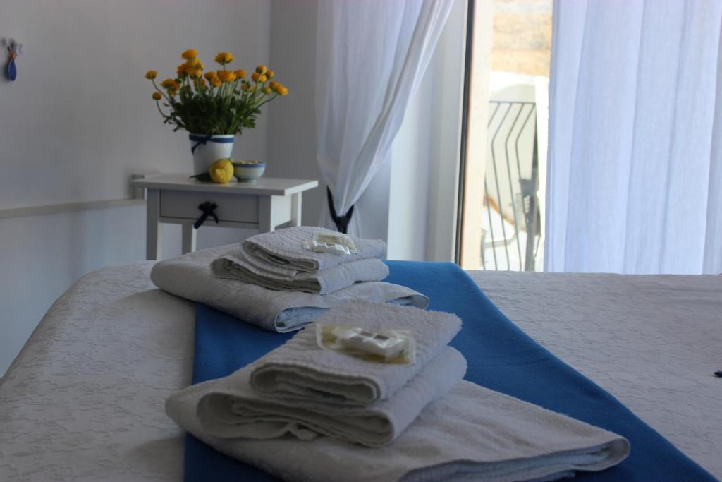HOTEL EN MAIORI