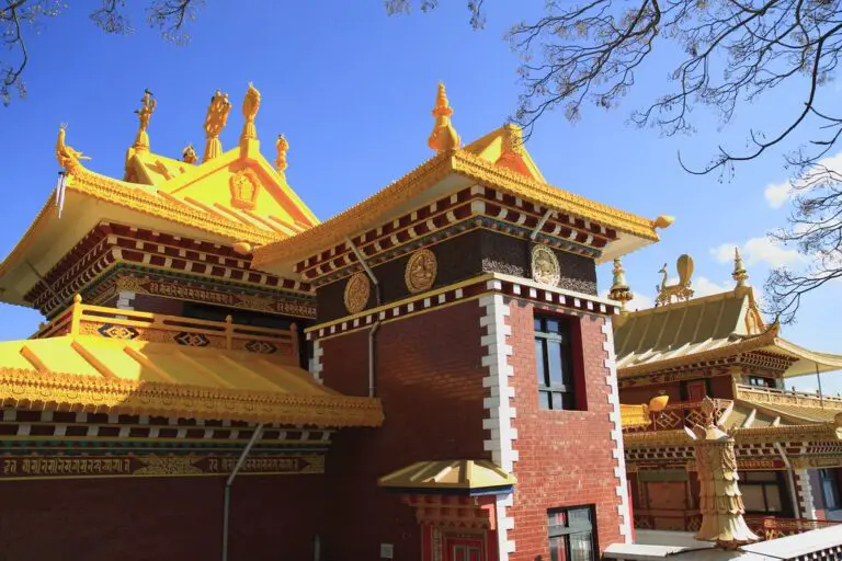 Katmandú a Namobuddha: mejores rutas y consejos de viaje