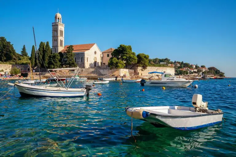 Dubrovnik a Hvar: mejores rutas y consejos de viaje
