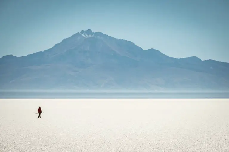 Explore Bolivia: La Paz y el Gran Salar de Uyuni – 7 días