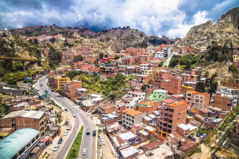 Bolivia en marzo: consejos de viaje, clima y más