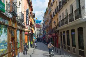 Madrid a Valencia: Consejos de Viaje