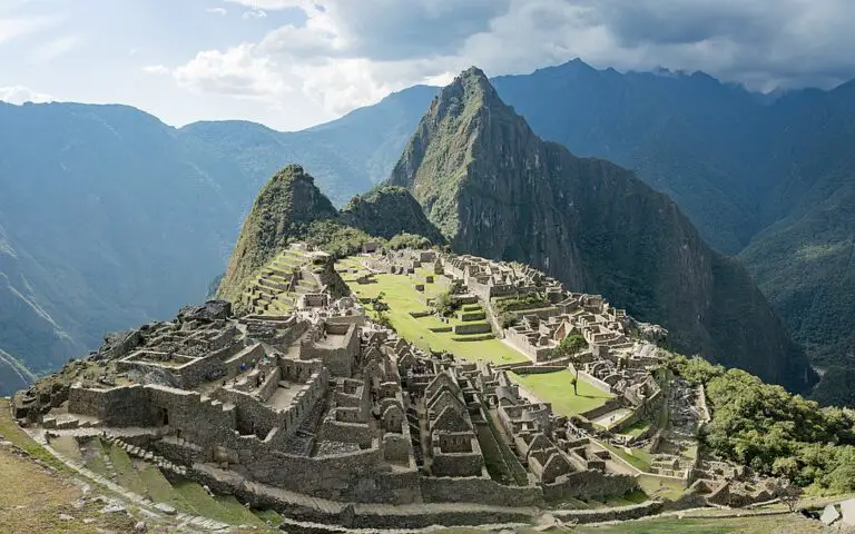 Cómo funcionan los viajes kimkim en Perú