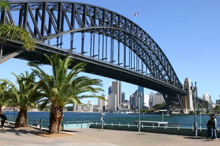 Lo mejor del este de Australia: Sydney, Cairns, Gold Coast y Melbourne – 10 días