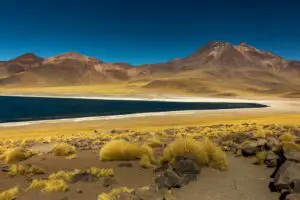 Ciclismo en el Desierto de Atacama Chile 7 Días