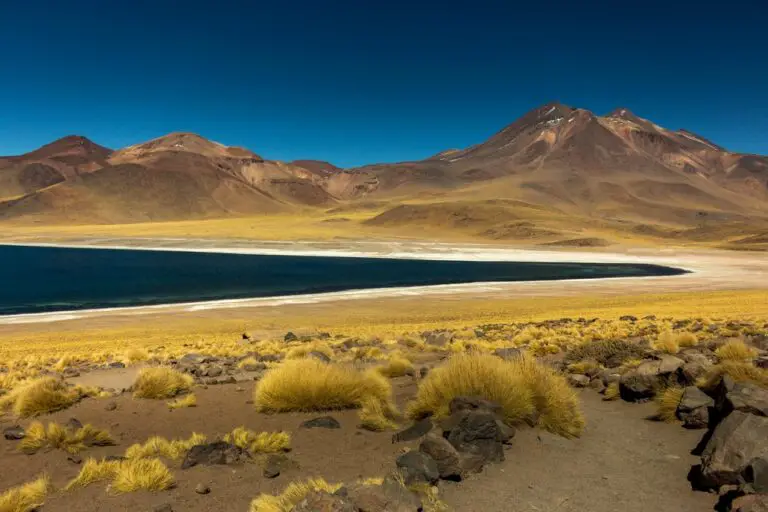 Ciclismo en el desierto de Atacama en Chile – 7 días