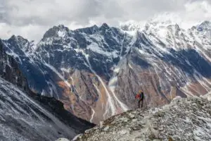 Experienciando las principales caminatas de Nepal