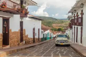 San Gil a Barichara: Mejores Rutas y Consejos para Viajeros Aventureros
