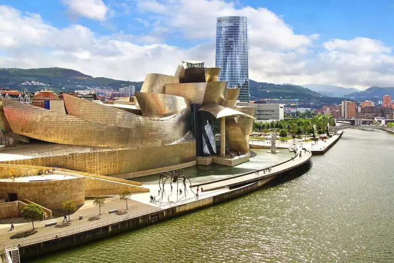 Madrid a Bilbao: mejores rutas y consejos de viaje
