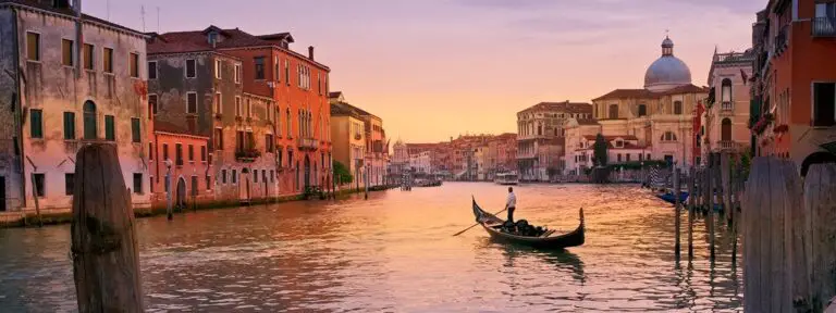 Descubra Treviso, Venecia y Verona – 5 días