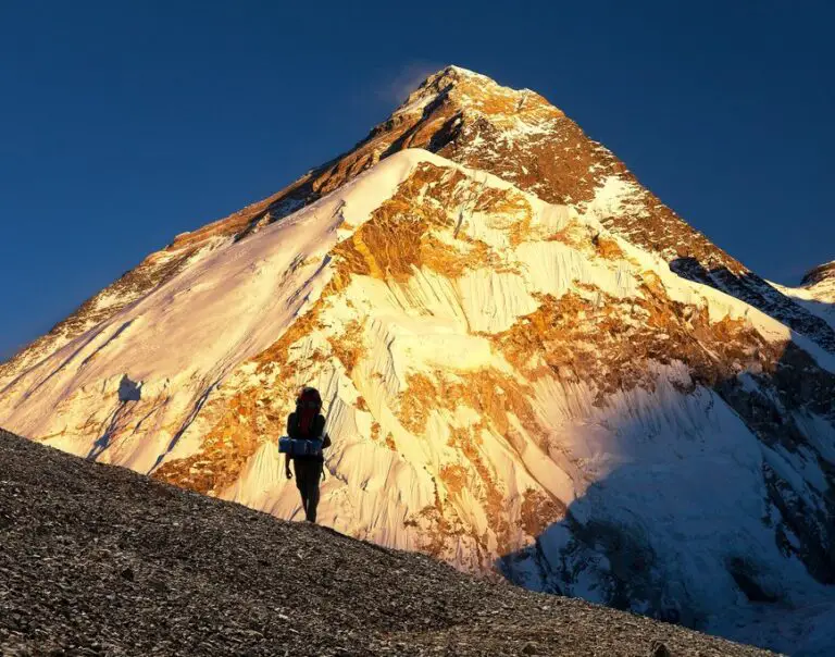 Campamento base del Everest en mayo: consejos de viaje, clima y más