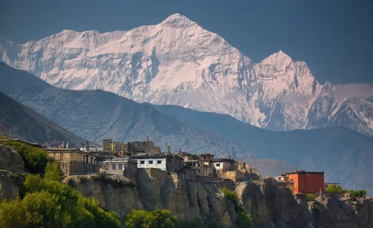 De Pokhara a Kagbeni: mejores rutas y consejos de viaje