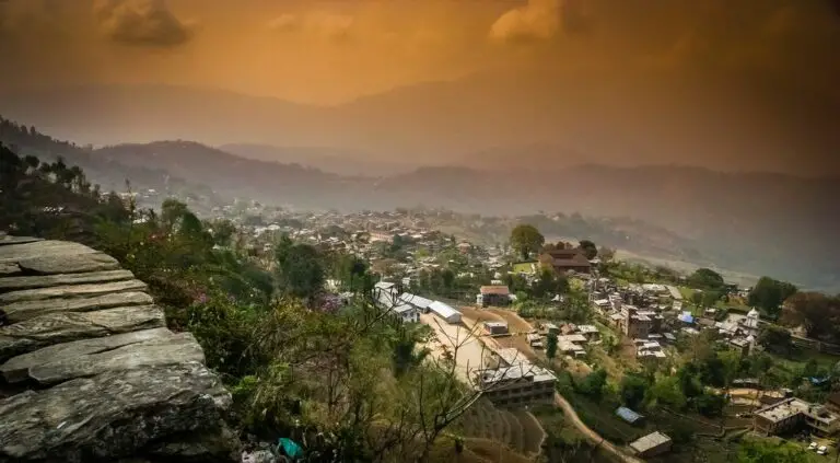 9 lugares que la mayoría de la gente se pierde (pero no debería) en Nepal