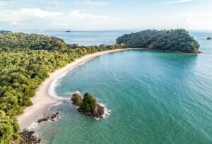 Península de Osa a Manuel Antonio