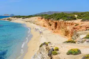 Atenas a Naxos, viajes, turismo, vacaciones
