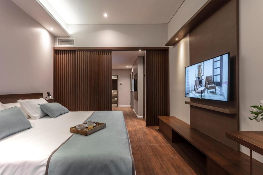 HOTEL EN BUENOS AIRES