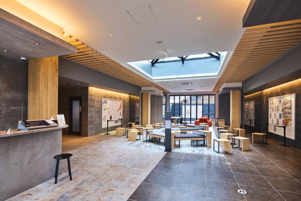 HOTEL EN KYOTO