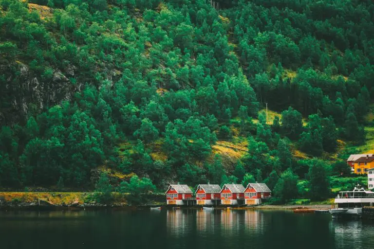 Aventura de verano de Oslo a Bergen – 6 días