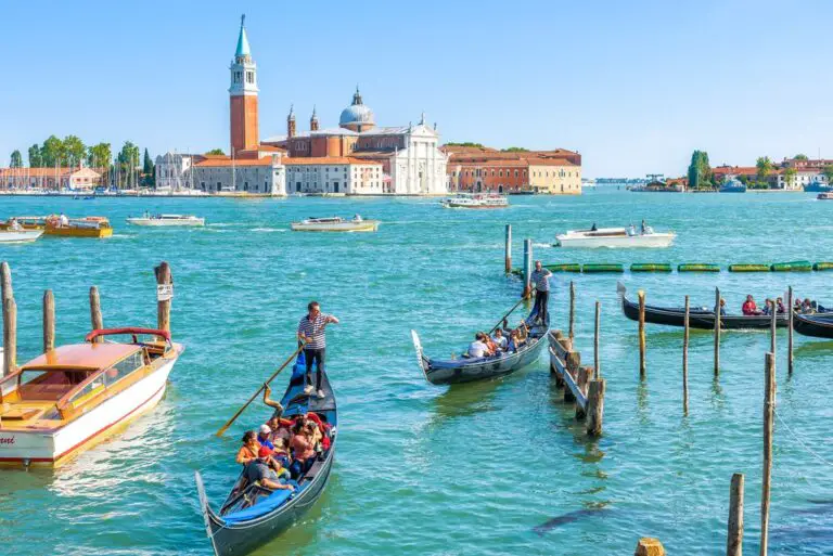 La mejor época del año para visitar Venecia
