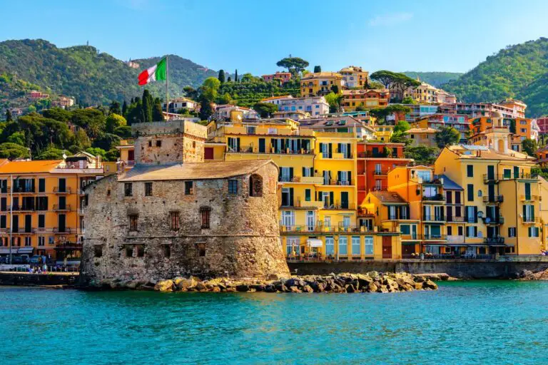 Venecia a la Riviera italiana: mejores rutas y consejos de viaje