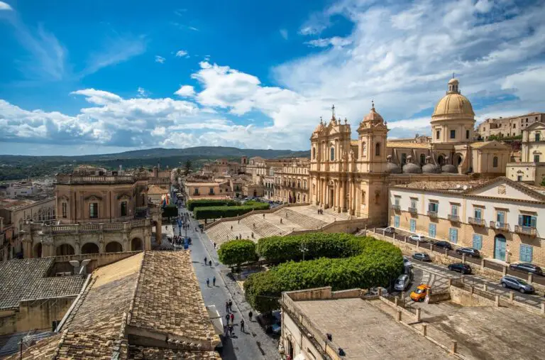 Sicilia en septiembre: consejos de viaje, clima y más