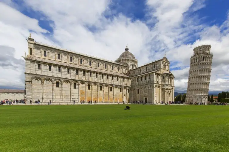 Roma a Pisa: mejores rutas y consejos de viaje