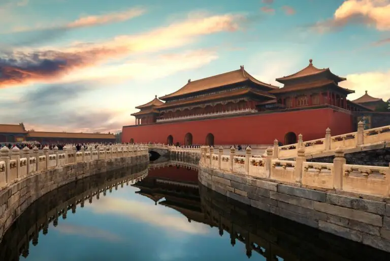 Cómo llegar a Beijing: mejores rutas y consejos de viaje