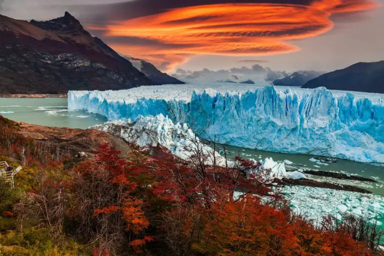 Patagonia activa: parques nacionales Torres del Paine y Los Glaciares – 10 días