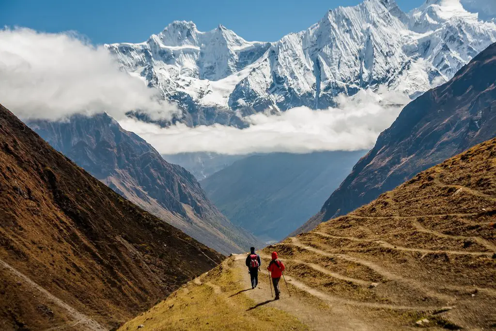 Viajar a Nepal, días para pasar en Nepal