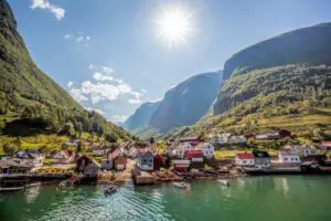 Explorando Noruega – Las mejores rutas y consejos de Oslo a Ålesund