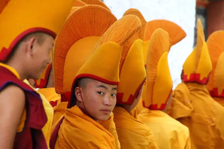 Lo mejor de Bután – 9 días