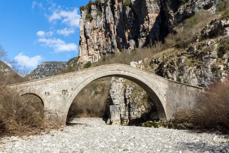 Corfú a Zagori: mejores rutas y consejos de viaje
