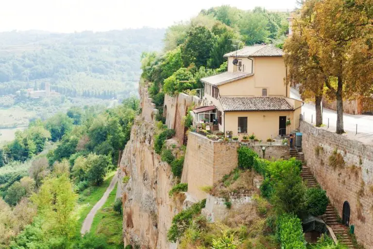Toscana a Umbría: mejores rutas y consejos de viaje